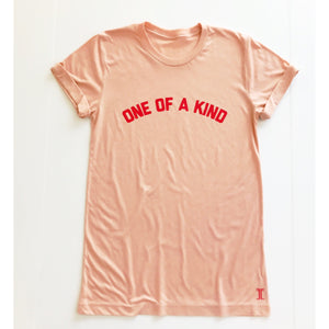 One of a Kind - Womens Tee