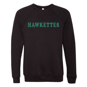 Highland Hawkettes - Sweatshirt - Adults