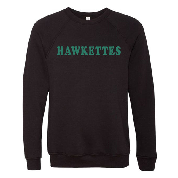 Highland Hawkettes - Sweatshirt - Kids